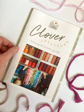 Load image into Gallery viewer, Beginner MACRAME Guide - Clover Creations UK