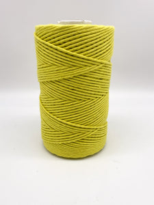2mm recycled cotton string ~ 200m - Clover Creations UK