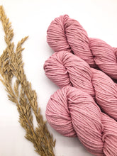 Load image into Gallery viewer, Hand-dyed mini COTTON rope - Clover Creations UK