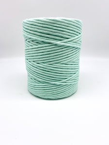 200M ~ 4 mm RECYCLED cotton string - Clover Creations UK
