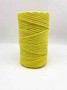 100M ~ 4mm RECYCLED cotton string - Clover Creations UK