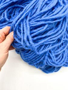 Himalayan hand felted yarn - Clover Creations UK