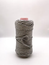Load image into Gallery viewer, 5mm single twist cotton string - &#39;MIDIS&#39; - Clover Creations UK