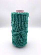 Load image into Gallery viewer, 3mm single twist cotton string - &#39;MIDIS&#39; - Clover Creations UK