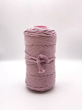 Load image into Gallery viewer, 5mm single twist cotton string - &#39;MIDIS&#39; - Clover Creations UK