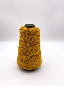 1mm single twist Cotton string ~ WARP Thread - Clover Creations UK