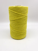 Load image into Gallery viewer, 2mm recycled cotton string ~ 200m - Clover Creations UK